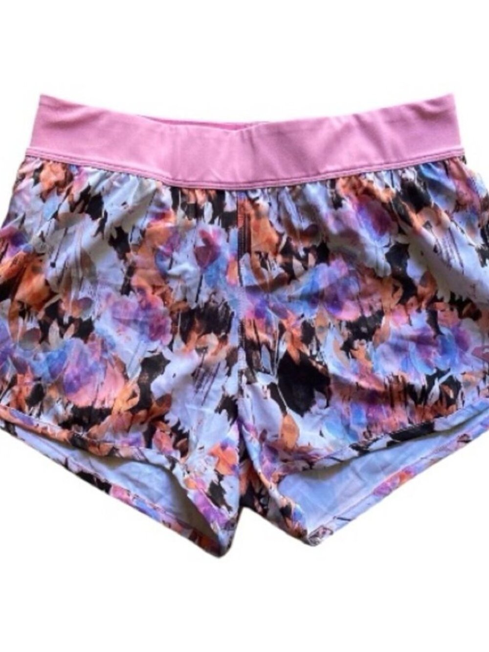 NWOT Roxy Swim Shorts Small